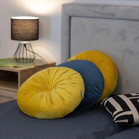 פוביירובו A Morze Apartament מראה חיצוני תמונה