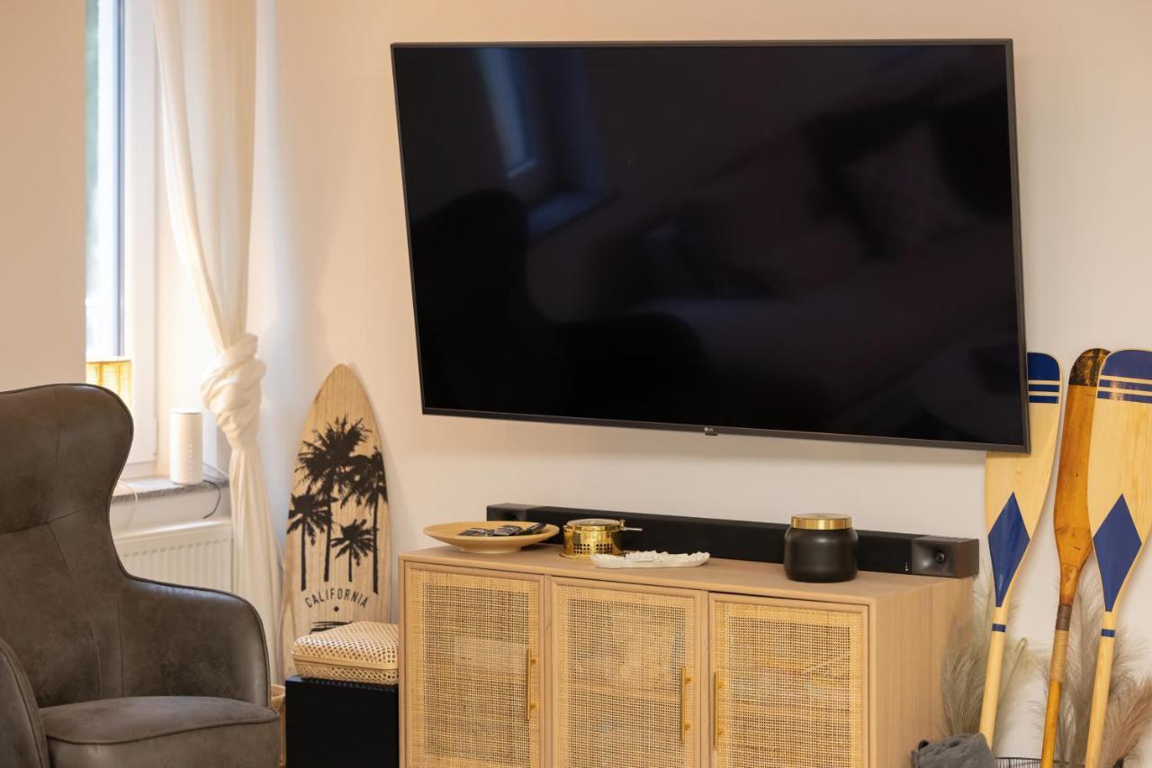 פוביירובו A Morze Apartament מראה חיצוני תמונה