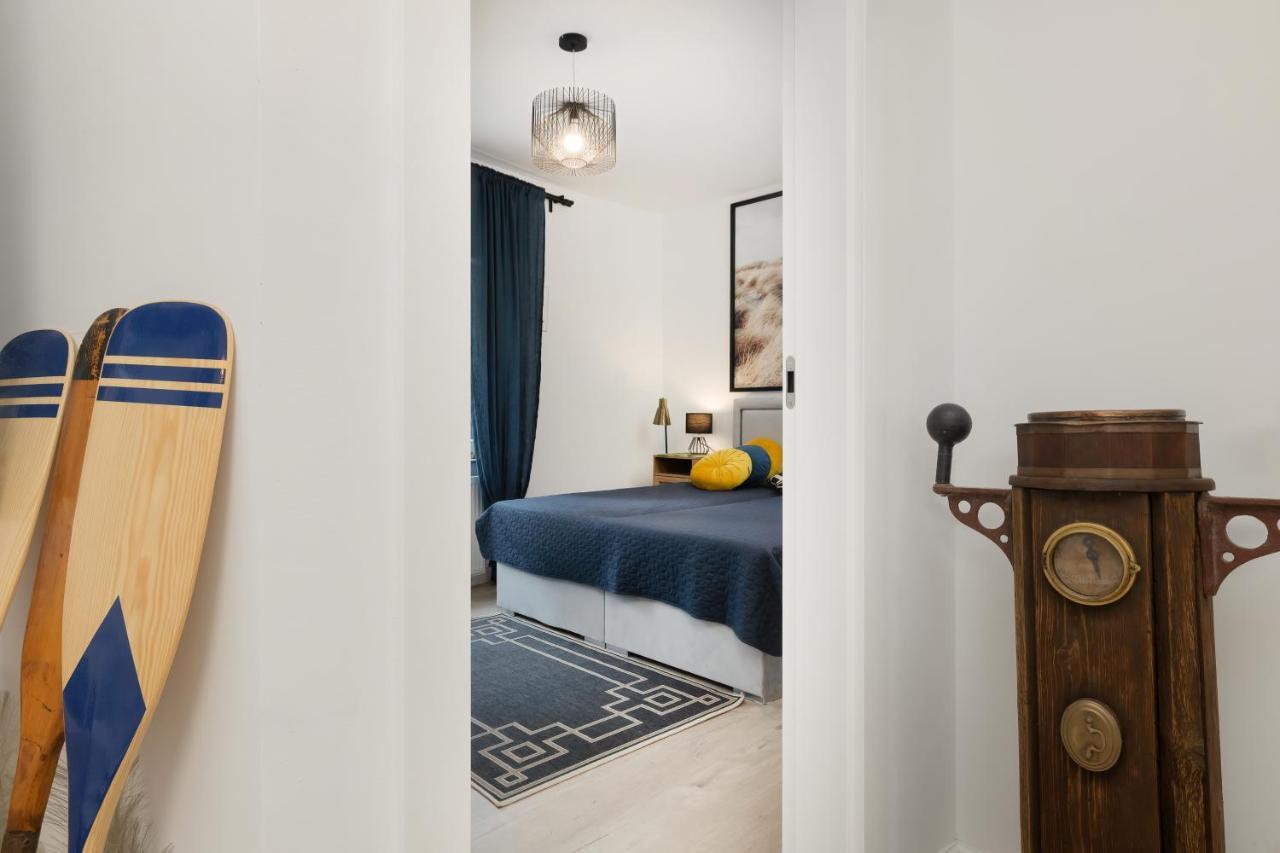 פוביירובו A Morze Apartament מראה חיצוני תמונה